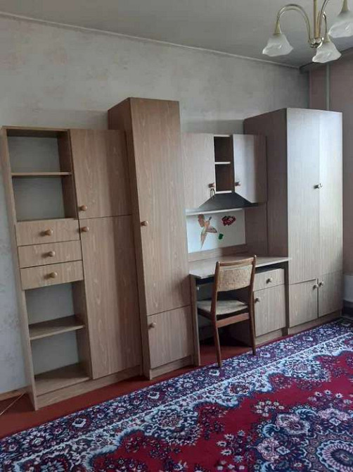 Оренда Квартира 3-кімнатна, 9/16 поверх на Харьковское шоссе, 160А Київ - фото 3