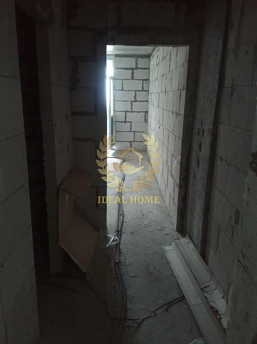 Продається 1к квартира ЖК Кузьмінський Київ - фото 4