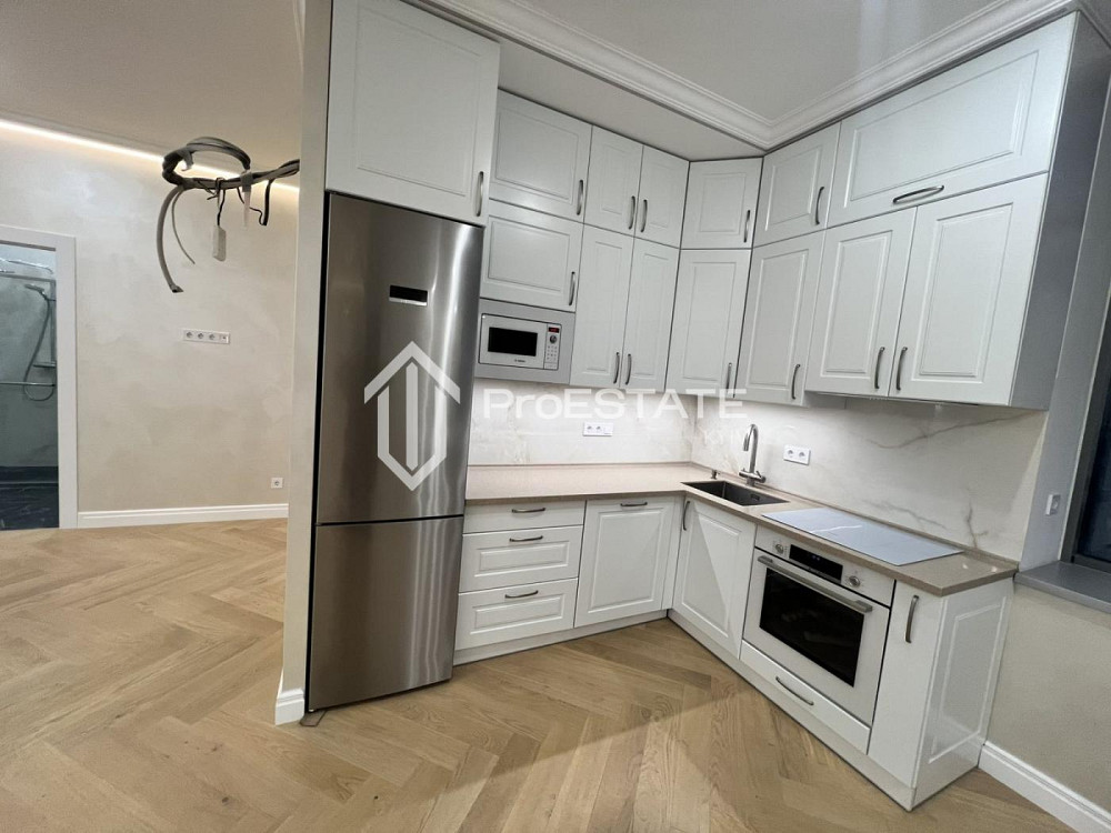 Продаж Квартира 2-кімнатна, 4/23 поверх на вул. Трускавецька Київ - фото 8