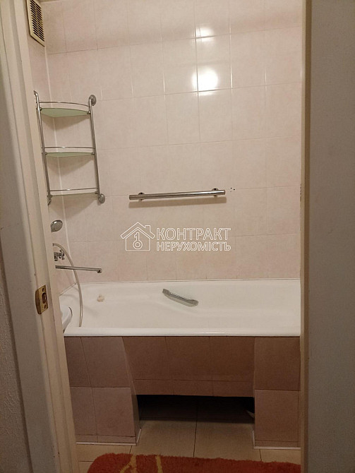Оренда Квартира 1-кімнатна, 3/12 поверх на вул. Кричевського Kharkiv - photo 9