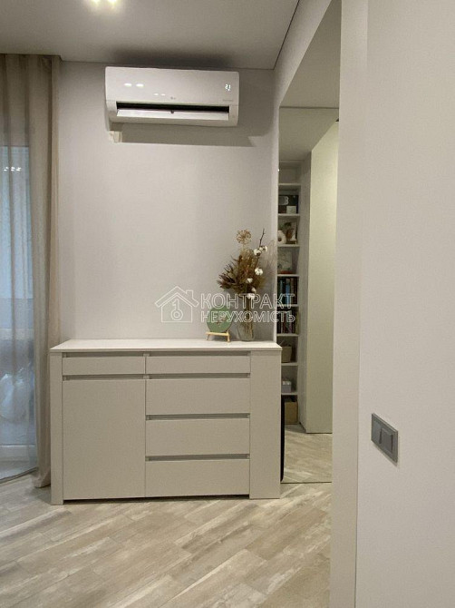 Продаж Квартира 2-кімнатна, 4/6 поверх на вул. Конторська Харьков - изображение 6