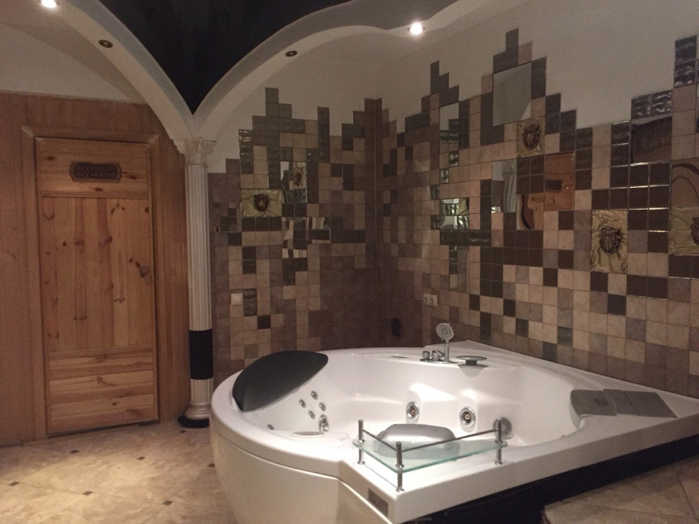 3 х комнатная квартира в Аркадии в престижном  ЖК Odessa - photo 15