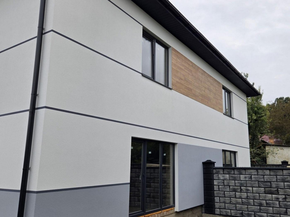 Продаж Будинок 4-кімнатний на вул. Залізнична Rivne - photo 6