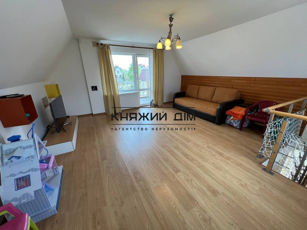 Продаж дачі 105 кв.м. СТ ОДІСЕЙ від метро Осокорки 22 км. КОД № 2211650  - фото 5