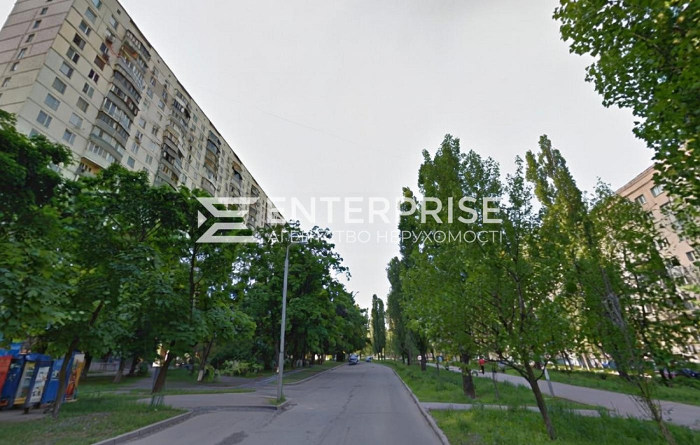 Продаж Квартира 2-кімнатна, 3/17 поверх на вул. Шамо Ігоря Киев - изображение 11