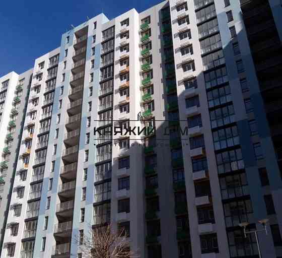 Продажа однокомнатной квартиры в ЖК Город Цветов. № 21120251 Kiev