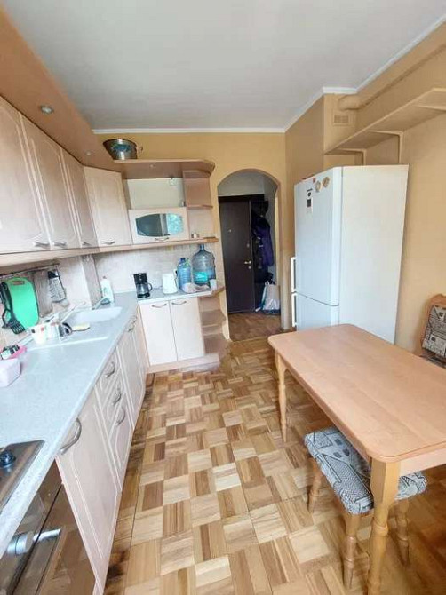 Оренда Квартира 3-кімнатна, 3/9 поверх на пр. Свободы, 5 Київ - фото 1