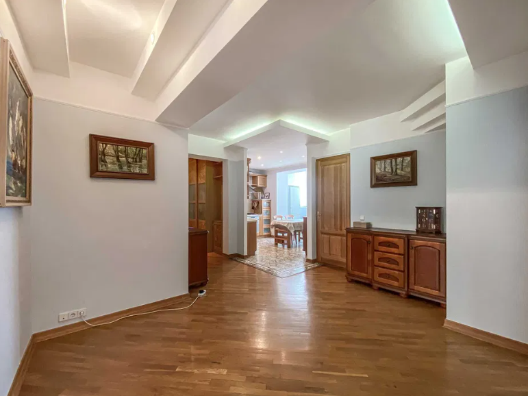 Оренда Квартира 3-кімнатна, 8/9 поверх на Бульварно-Кудрявська, 7б Kiev - photo 5