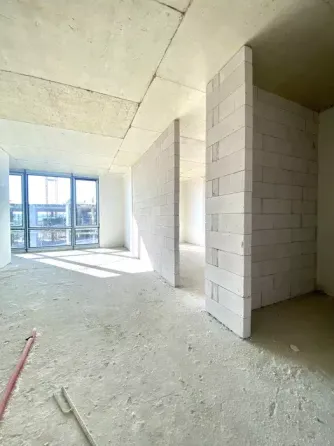 Продаж Квартира 2-кімнатна Ivano-Frankivs'k