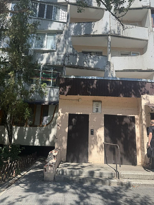 Продаж Квартира 3-кімнатна, 5/16 поверх на Героев пр., 31 Дніпро - фото 19