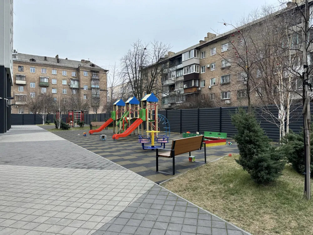 Оренда Квартира 1-кімнатна, 21/21 поверх на Ісмаіла Гаспринськго, 3 Київ - фото 15