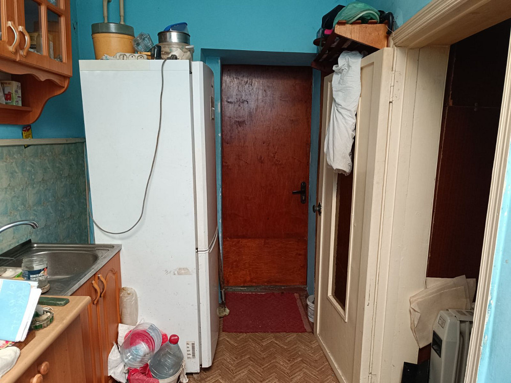 Однокомнатная квартира. Район вокзала. Одеса - фото 5