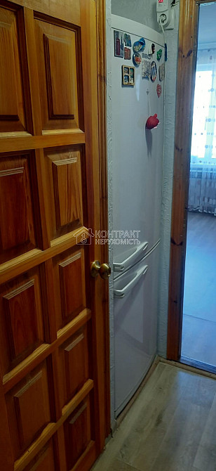 Продаж Квартира 2-кімнатна, 6/9 поверх на вул. Петра Болбочана Харків - фото 7