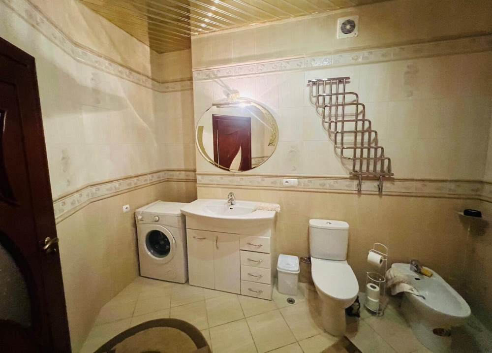 Продаж Квартира 4-кімнатна, 3/5 поверх на вул. Галілея Галілео L'viv - photo 2