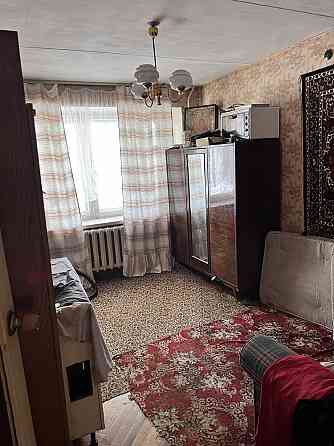 Продаж Квартира 3-кімнатна, 1/14 поверх на Чоколівський вул., д. 40 Київ