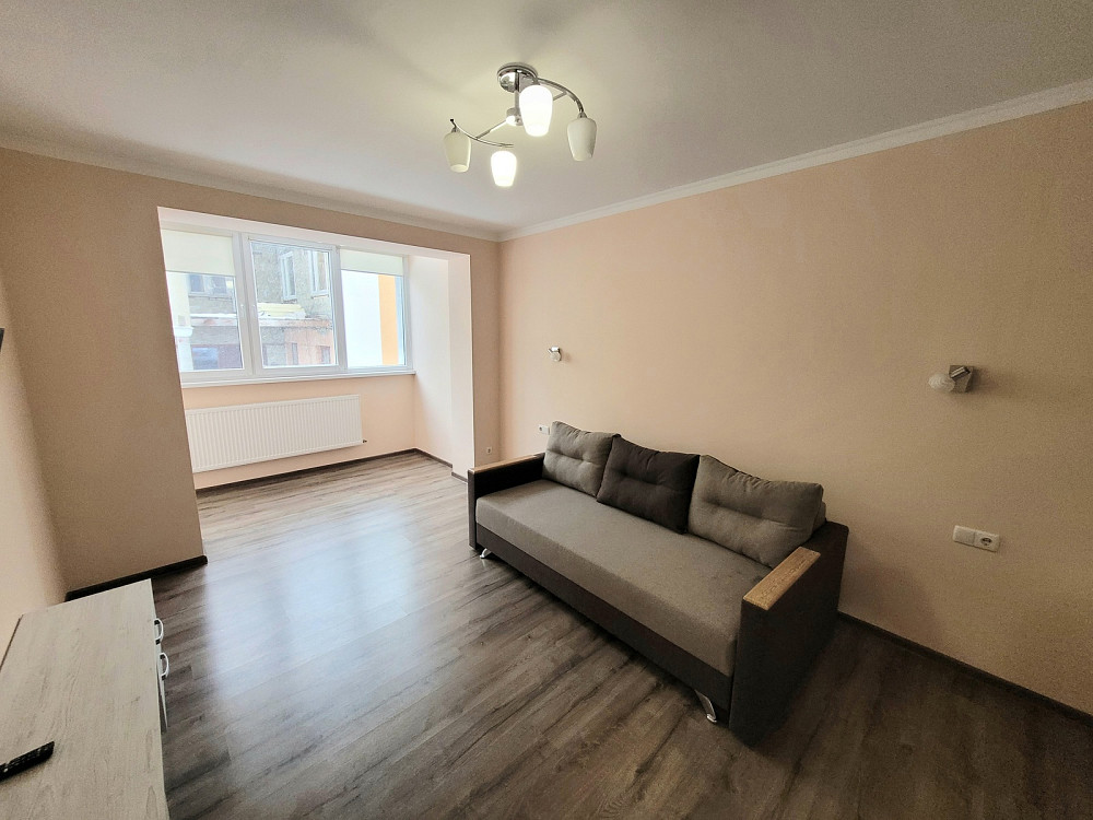 Оренда Квартира 1-кімнатна, 1/4 поверх на вул. Довга Івано-Франківськ - фото 17