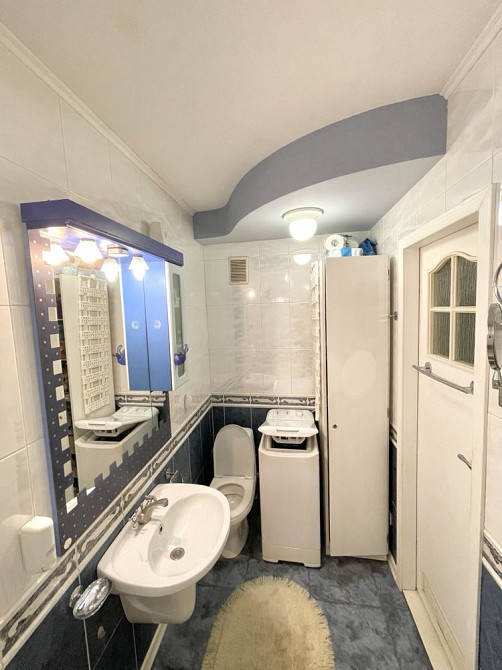 Продаж Квартира 3-кімнатна, 8/10 поверх на Лесі Українки вул., д. 5 Київ - фото 6