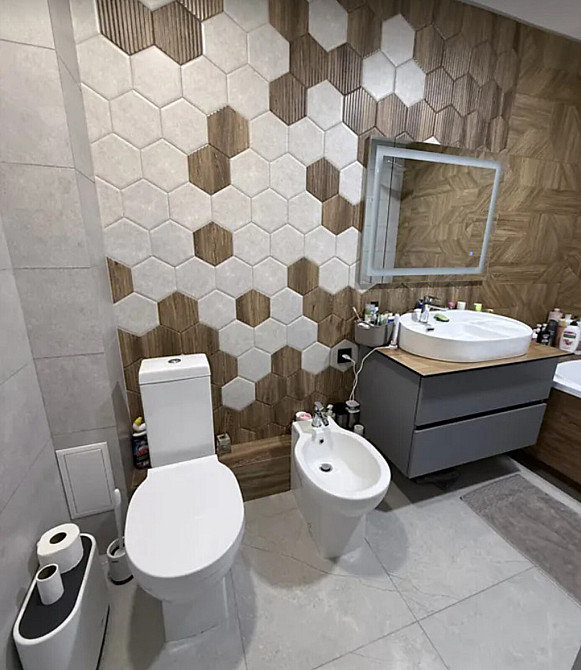 Продаж Квартира 3-кімнатна, 6/7 поверх Тернопіль - фото 16