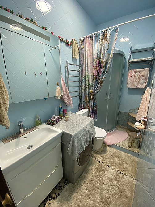 Продаж Квартира 3-кімнатна на ул. Ришельевская, 58 Одесса - изображение 12