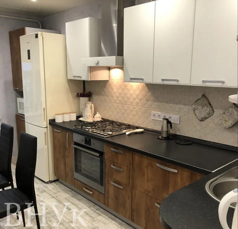 Продаж Квартира 2-кімнатна, 9/10 поверх на Левка Лукяненка Вінниця - фото 6