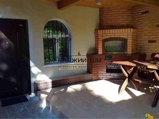 Продажа дома,250м.4сот. Центр Киева, Голосеевский парк Київ