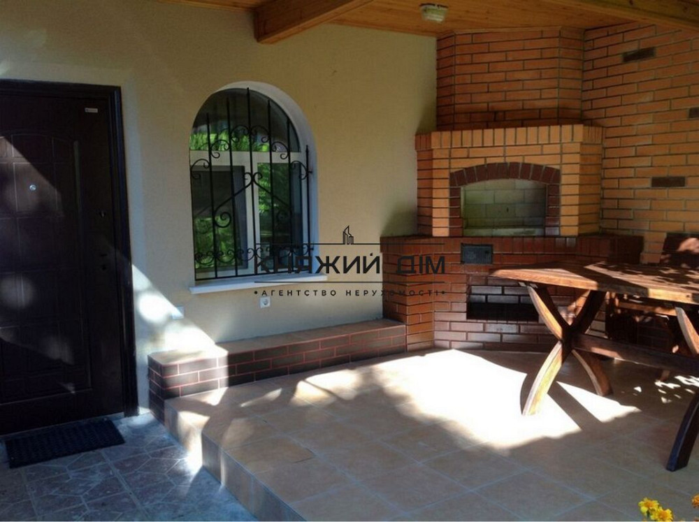 Продажа дома,250м.4сот. Центр Киева, Голосеевский парк Київ - фото 5