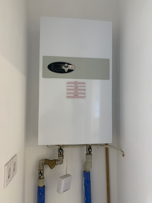 Продаж Приміщення вільного призначення площа 95 кв.м  на Антонича 12 Львів - фото 9