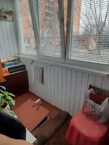 Продажа 3к Квартира 64 кв.м Пілотська вулиця 76 Хмельницкий - изображение 11