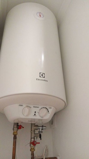 Оренда Квартира 2-кімнатна, 3/12 поверх на вул. Паньківська, 27/78 Київ - фото 13