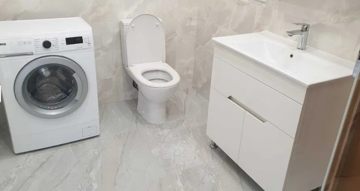 Продаж Квартира 1-кімнатна на просп. Гагарина (просп. Леси Украинки), 19в Odessa - photo 14