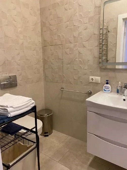 Продаж Квартира 1-кімнатна, 10/25 поверх на улица Маккейна Джона, д.7 Київ - фото 7