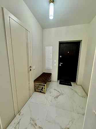 Продаж Квартира 2-кімнатна, 22/25 поверх на Василя Липківського (раніше Урицького) вул., д. 37-Г Киев