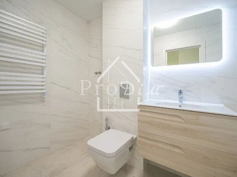 Продаж Квартира 1-кімнатна, 4/9 поверх на Володимира Івасюка просп. (Героїв Сталінграда), 54а Київ - фото 16