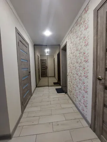 Продаж 2к Квартира 50.1 кв.м Казарського вулиця 1Б Миколаїв - фото 5