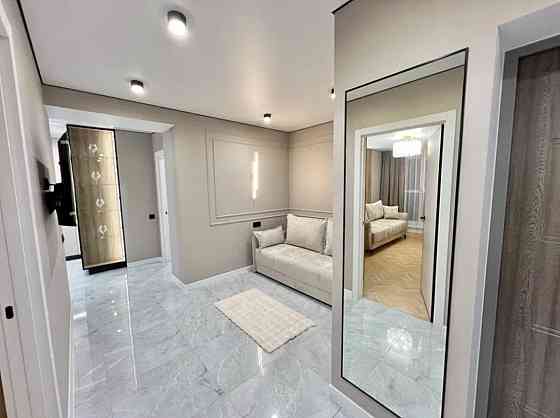 Продаж Квартира 2-кімнатна, 5/10 поверх Тернопіль