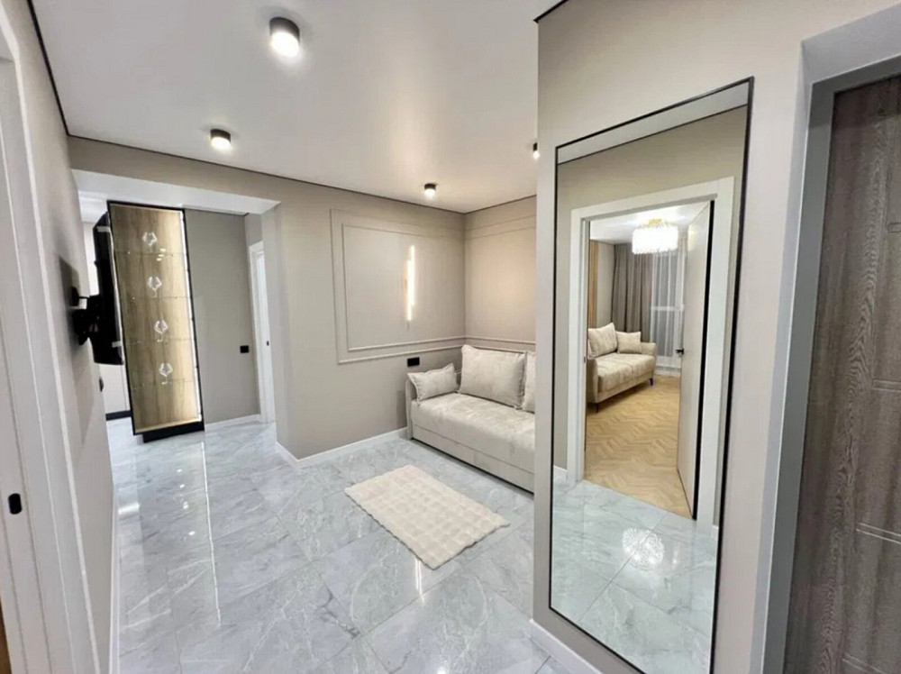 Продаж Квартира 2-кімнатна, 5/10 поверх Тернопіль - фото 4