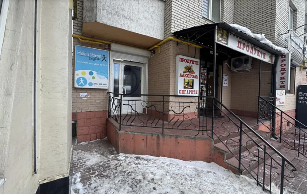 Продаж приміщення вільного призначення поверх - 1/9 Тернопіль - фото 10