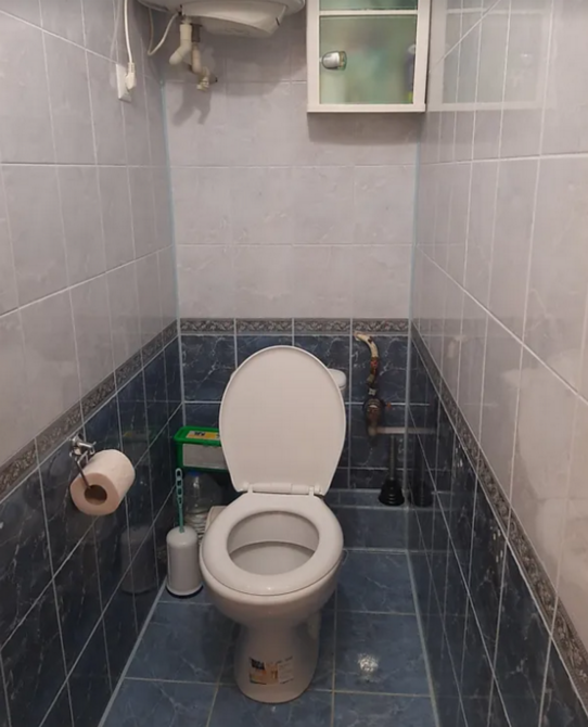 Продаж 2к квартири 50.1 кв. м на вул. Карпенка Тернопіль - фото 12