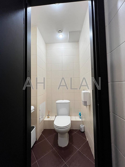 Оренда офісне приміщення на Велика Васильківська вул., 77А приміщень - 7, поверх - 5/9 Київ - фото 16