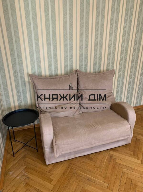 Оренда Квартира 3-кімнатна, 5/5 поверх на Басейная ул. Киев - изображение 6