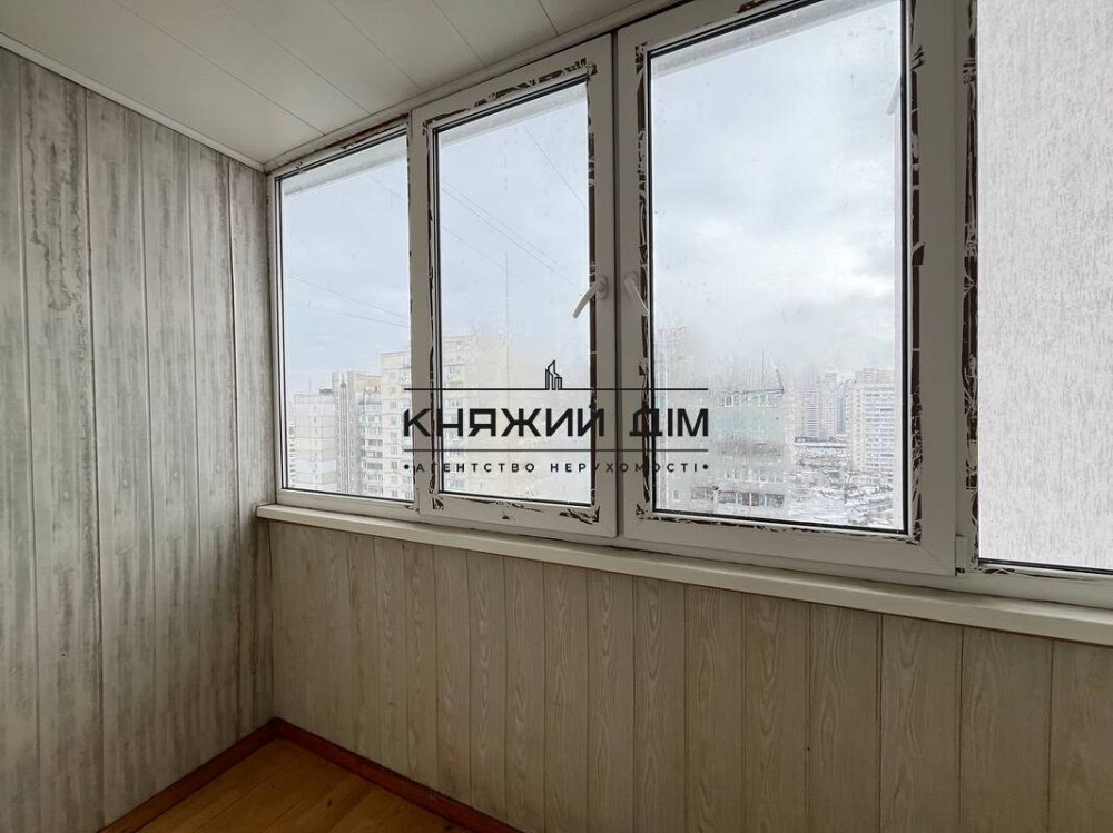 Оренда Квартира 1-кімнатна, 16/16 поверх на Руденко Ларисы ул. Kiev - photo 18