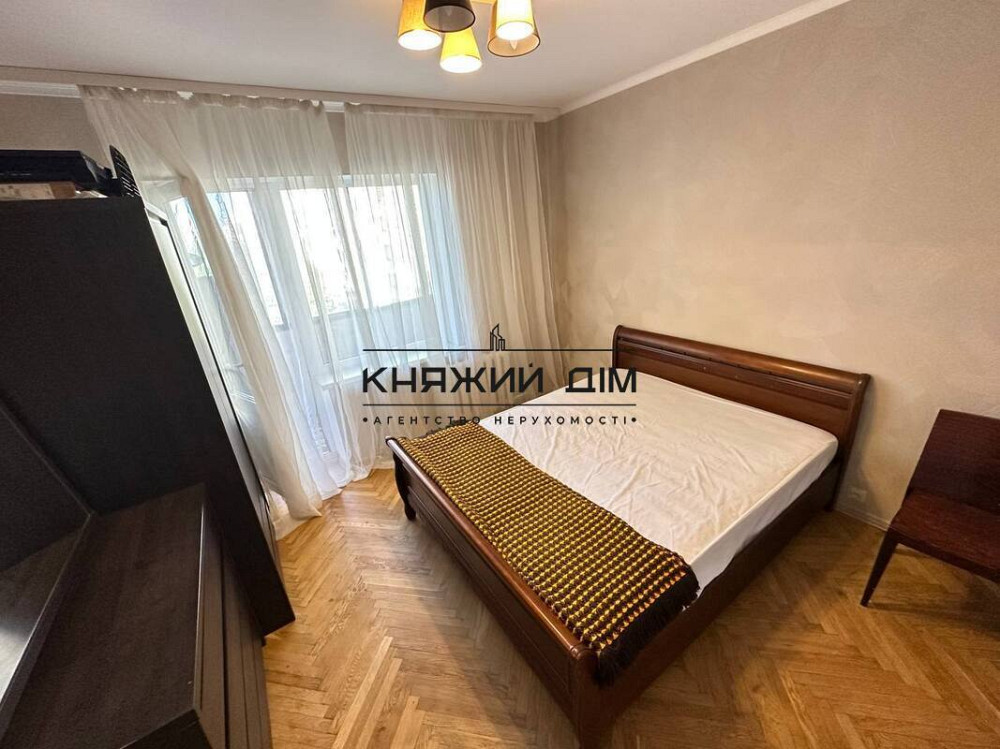 Оренда Квартира 3-кімнатна, 5/9 поверх на Правды просп. Київ - фото 3