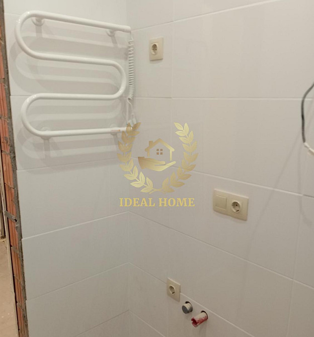 Продаж шикарної 1-кімнатної квартири в Київі, близько до центру Київ - фото 5