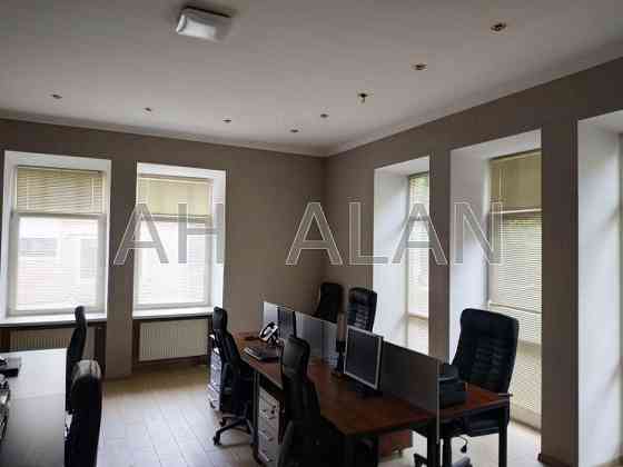 Оренда офісне приміщення на Воздвиженська вул., 21/23 приміщень - 4, поверх - 2/4 Київ