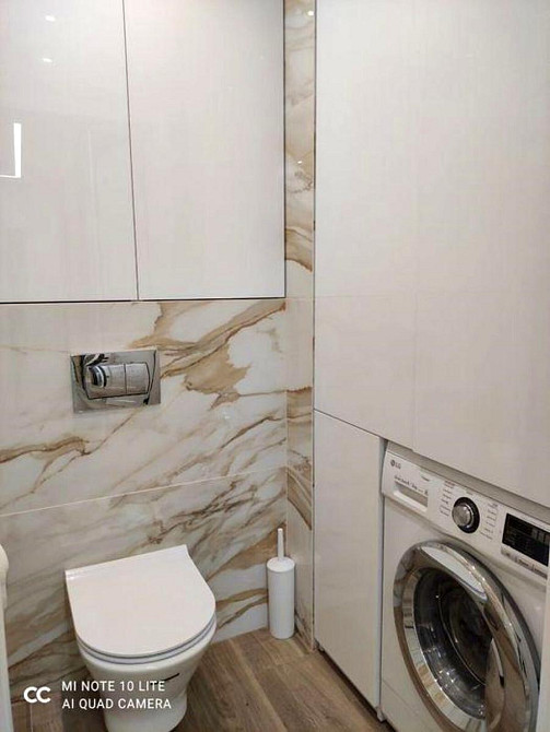 Продаж Квартира 2-кімнатна, 6/34 поверх на Заболотного Академіка вул., д. 1-Б Kiev - photo 16