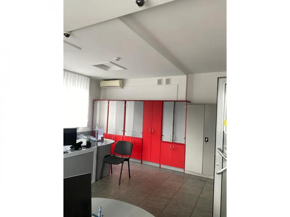 Продаж приміщення вільного призначення на вул. Лесі Українки приміщень - 5 Дрогобич - фото 10