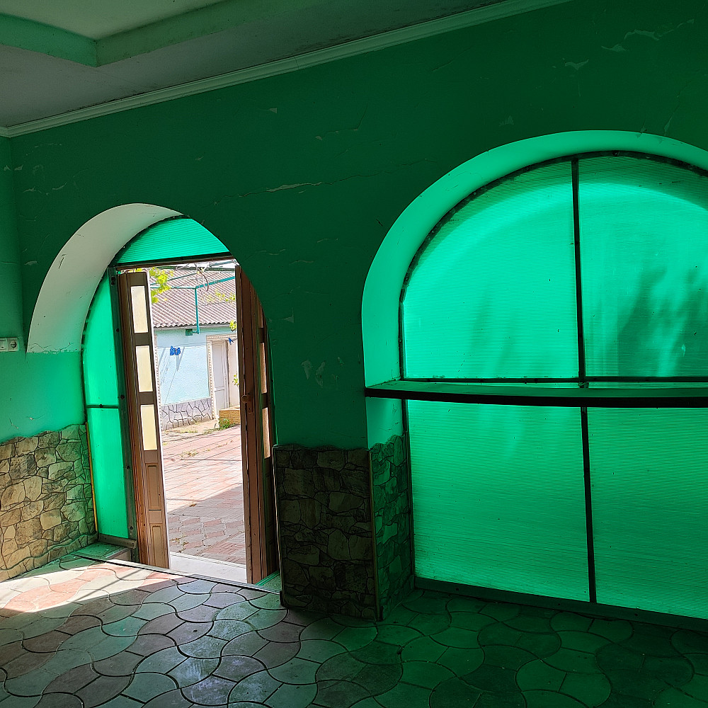 Продаётся два дома в одном дворе в  селе  Августовка Августівка - фото 17