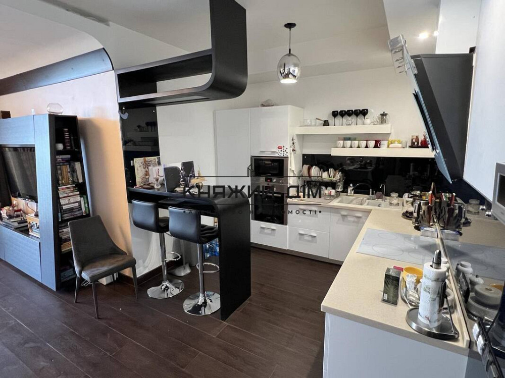 Продаж. Розкішні три кімнатні апартаменти в ЖК Київ - фото 5