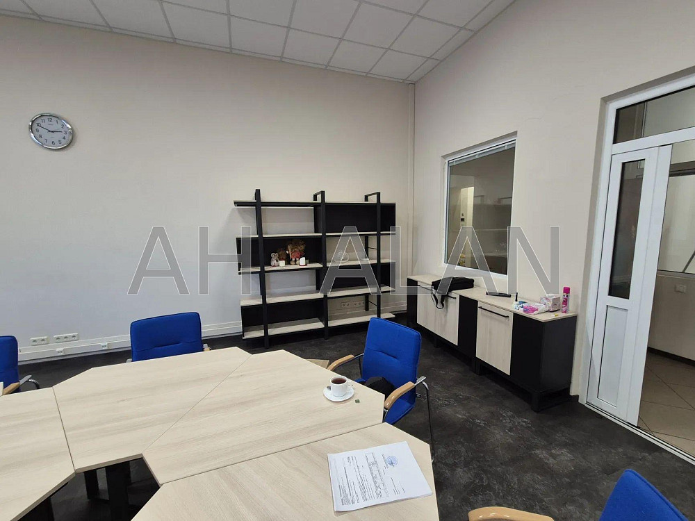 Оренда Будинок 1-кімнатний на Паторжинського вул., 14 Київ - фото 13