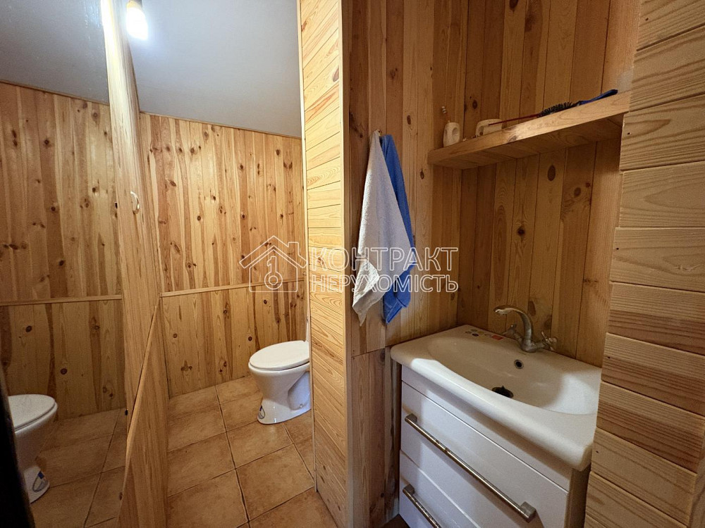 Продаж Будинок 5-кімнатний на вул. Челюскінців Харьков - изображение 19